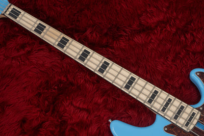 【new】Anaconda Basses / Ultra J4 Essence - Island Blue #23000003V2 3.985kg【GIB Hyogo】