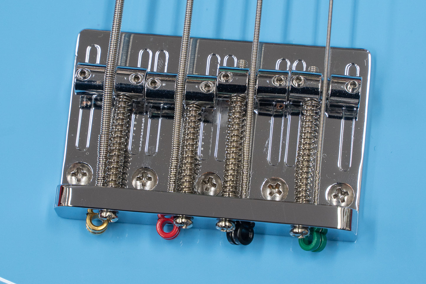 【new】Anaconda Basses / Ultra J4 Essence - Island Blue #23000003V2 3.985kg【GIB Hyogo】