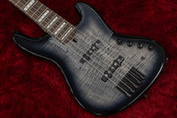 【신제품】Anaconda Basses / Ultra J5 Essence - Black Burst #23000057V2 4.145kg【GIB Yokohama】