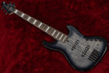 【신제품】Anaconda Basses / Ultra J5 Essence - Black Burst #23000057V2 4.145kg【GIB Yokohama】