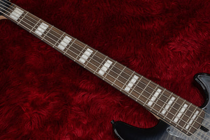 【new】Anaconda Basses / Ultra J5 Essence - Black Burst #23000057V2 4.145kg【GIB Yokohama】