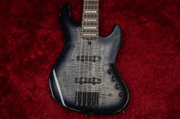 【new】Anaconda Basses / Ultra J5 Essence - Black Burst #23000057V2 4.145kg【GIB Yokohama】