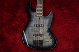 【신제품】Anaconda Basses / Ultra J5 Essence - Black Burst #23000057V2 4.145kg【GIB Yokohama】