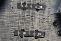 【신제품】Anaconda Basses / Ultra J5 Essence - Black Burst #23000057V2 4.145kg【GIB Yokohama】