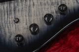 【신제품】Anaconda Basses / Ultra J5 Essence - Black Burst #23000057V2 4.145kg【GIB Yokohama】