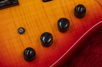 【new】Anaconda Basses / Ultra J5 Essence - Honey Burst #23000039V2 4.28kg【GIB Yokohama】