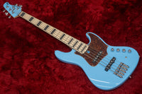 【outlet】Anaconda Basses / Ultra J5 Essence - Island Blue #23000014V2 4.155kg【GIB横浜】