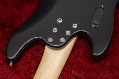 【new】Anaconda Basses / Ultra J5 Essence - Satin Black #23000060V2 4.235kg【GIB Yokohama】
