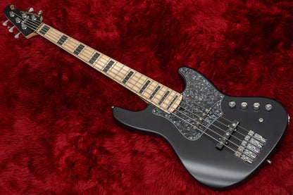 【new】Anaconda Basses / Ultra J5 Essence - Satin Black #23000060V2 4.235kg【GIB Yokohama】