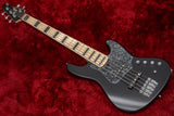 【new】Anaconda Basses / Ultra J5 Essence - Satin Black #23000060V2 4.235kg【GIB Yokohama】