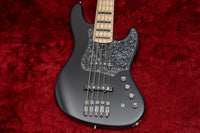 【new】Anaconda Basses / Ultra J5 Essence - Satin Black #23000060V2 4.235kg【GIB Yokohama】