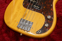 【used】Aria ProⅡ / Custom Precision Bass 1977 #MATSUMOKU L770409 MIJ 4.33kg【GIB横浜】