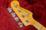 【used】Aria ProⅡ / Custom Precision Bass 1977 #MATSUMOKU L770409 MIJ 4.33kg【GIB横浜】