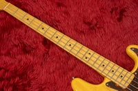 【used】Aria ProⅡ / Custom Precision Bass 1977 #MATSUMOKU L770409 MIJ 4.33kg【GIB横浜】