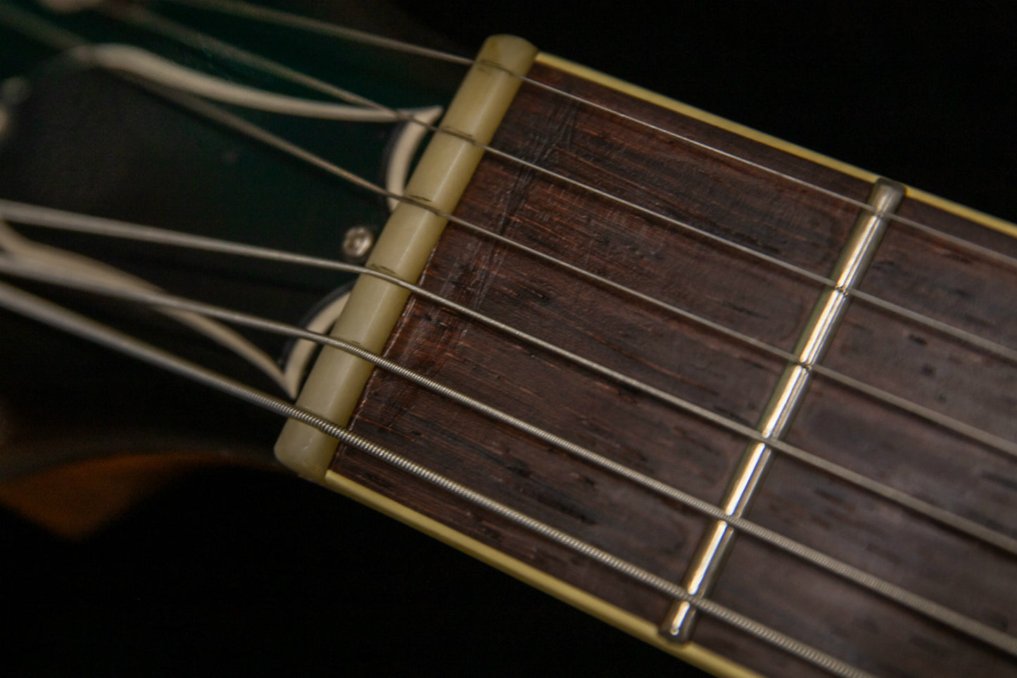 【used】Archtop Tribute / AT135STP LAN/R #1308009 3.75kg【Guitar Shop TONIQ横浜】