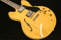 【used】Archtop Tribute / AT135STP LAN/R #1308009 3.75kg【Guitar Shop TONIQ横浜】