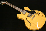 【used】Archtop Tribute / AT135STP LAN/R #1308009 3.75kg【Guitar Shop TONIQ横浜】