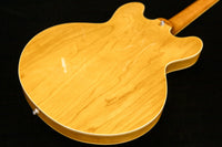 【used】Archtop Tribute / AT135STP LAN/R #1308009 3.75kg【Guitar Shop TONIQ横浜】