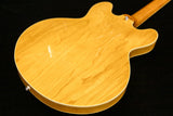 【used】Archtop Tribute / AT135STP LAN/R #1308009 3.75kg【Guitar Shop TONIQ横浜】