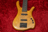 【used】Art Tech / Custom Bass 5st 1992 4.140kg【GIB Yokohama】