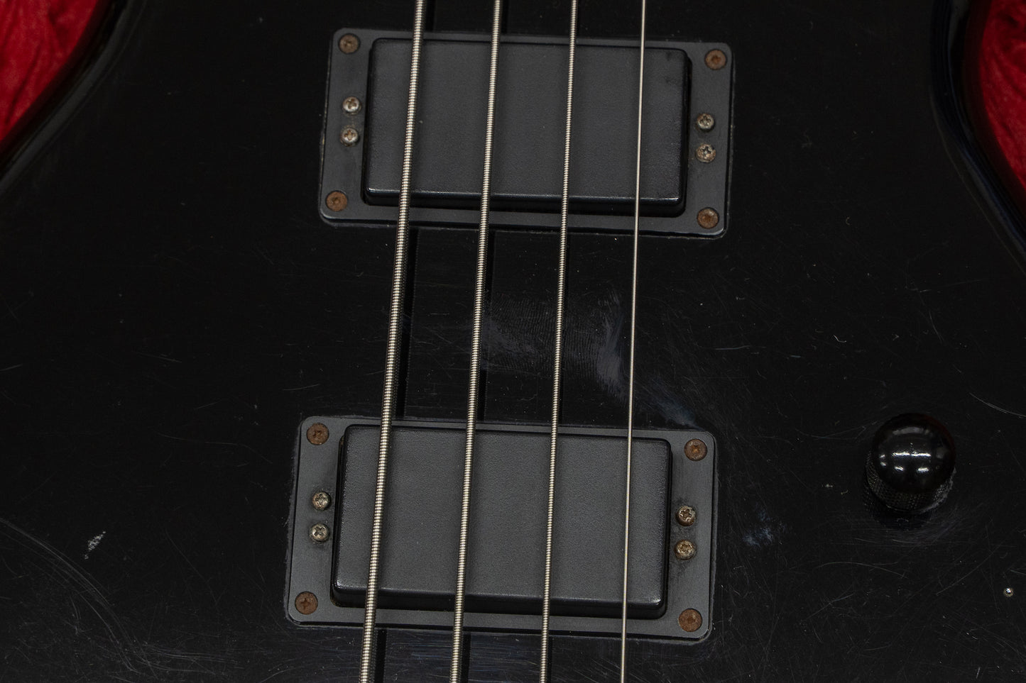 【used】Ariapro II / RSB MEDIUM-II B 1986 3.815kg #6012545【GIB Yokohama】