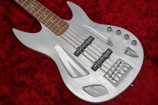 【used】Aristides Guitars / ARISTIDES 050 Ivory Pearl Matte 4.285kg【consignment】【GIB Yokohama】