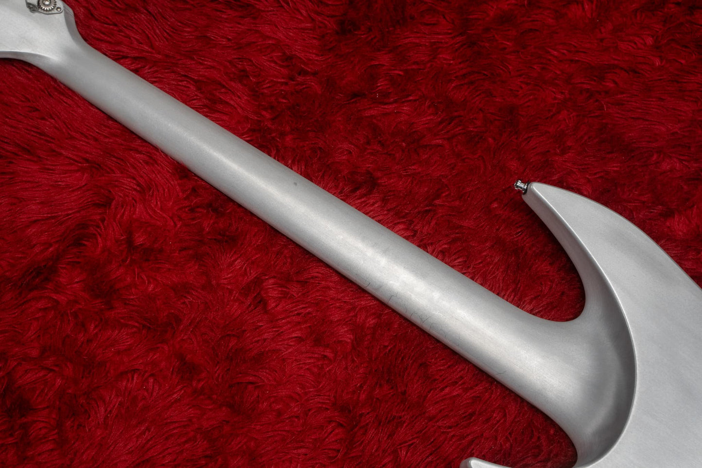 【used】Aristides Guitars / ARISTIDES 050 Ivory Pearl Matte 4.285kg【consignment】【GIB Yokohama】