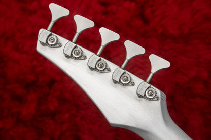 【used】Aristides Guitars / ARISTIDES 050 Ivory Pearl Matte 4.285kg【consignment】【GIB Yokohama】