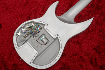 【used】Aristides Guitars / ARISTIDES 050 Ivory Pearl Matte 4.285kg【consignment】【GIB Yokohama】