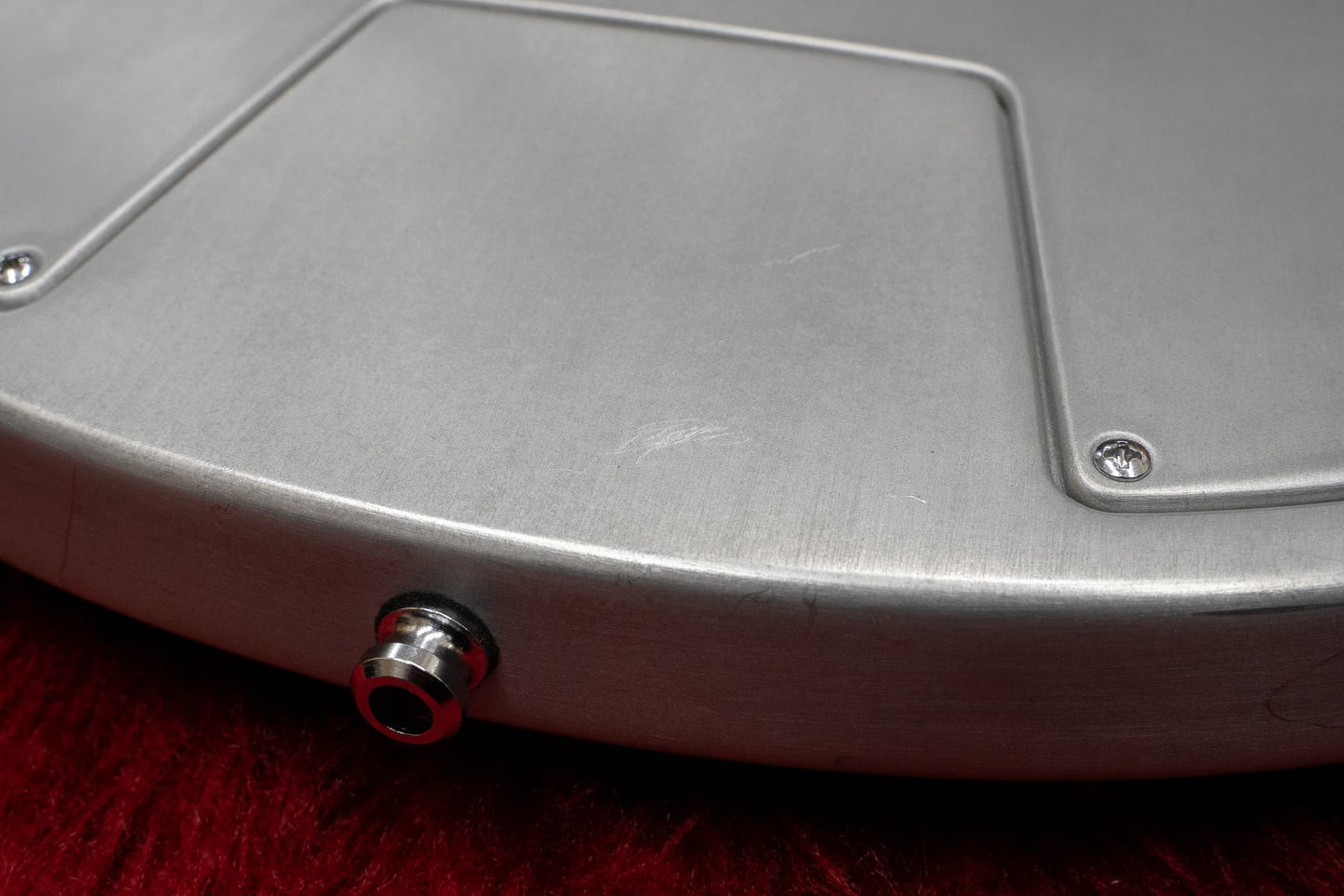 【used】Aristides Guitars / ARISTIDES 050 Ivory Pearl Matte 4.285kg【consignment】【GIB Yokohama】