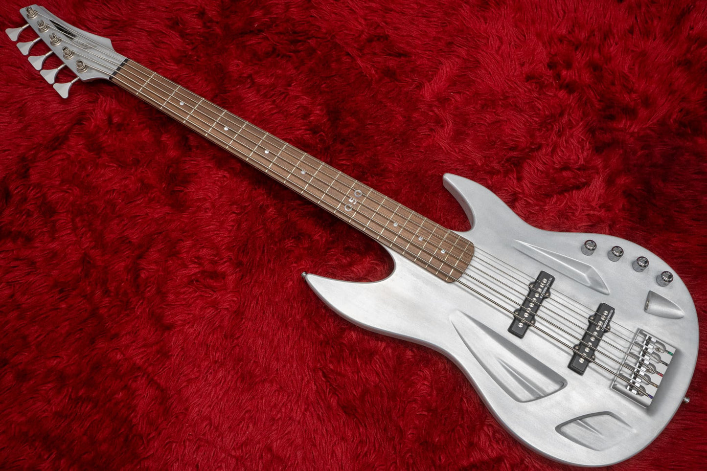 【used】Aristides Guitars / ARISTIDES 050 Ivory Pearl Matte 4.285kg【consignment】【GIB Yokohama】