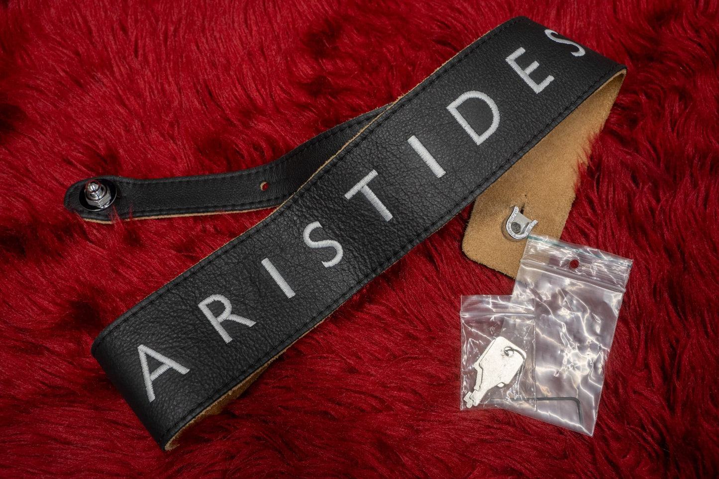 【used】Aristides Guitars / ARISTIDES 050 Ivory Pearl Matte 4.285kg【consignment】【GIB Yokohama】