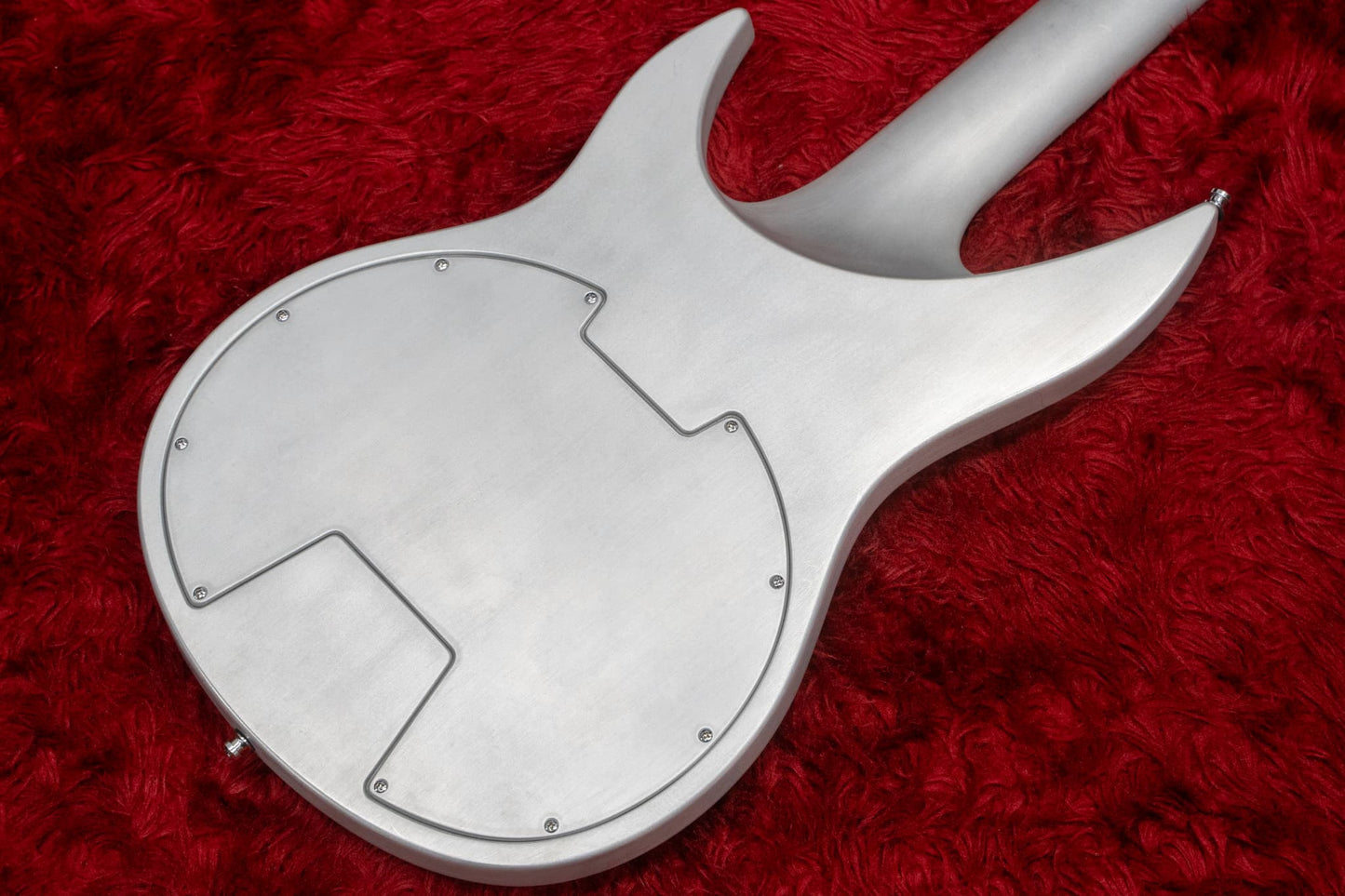 【used】Aristides Guitars / ARISTIDES 050 Ivory Pearl Matte 4.285kg【consignment】【GIB Yokohama】