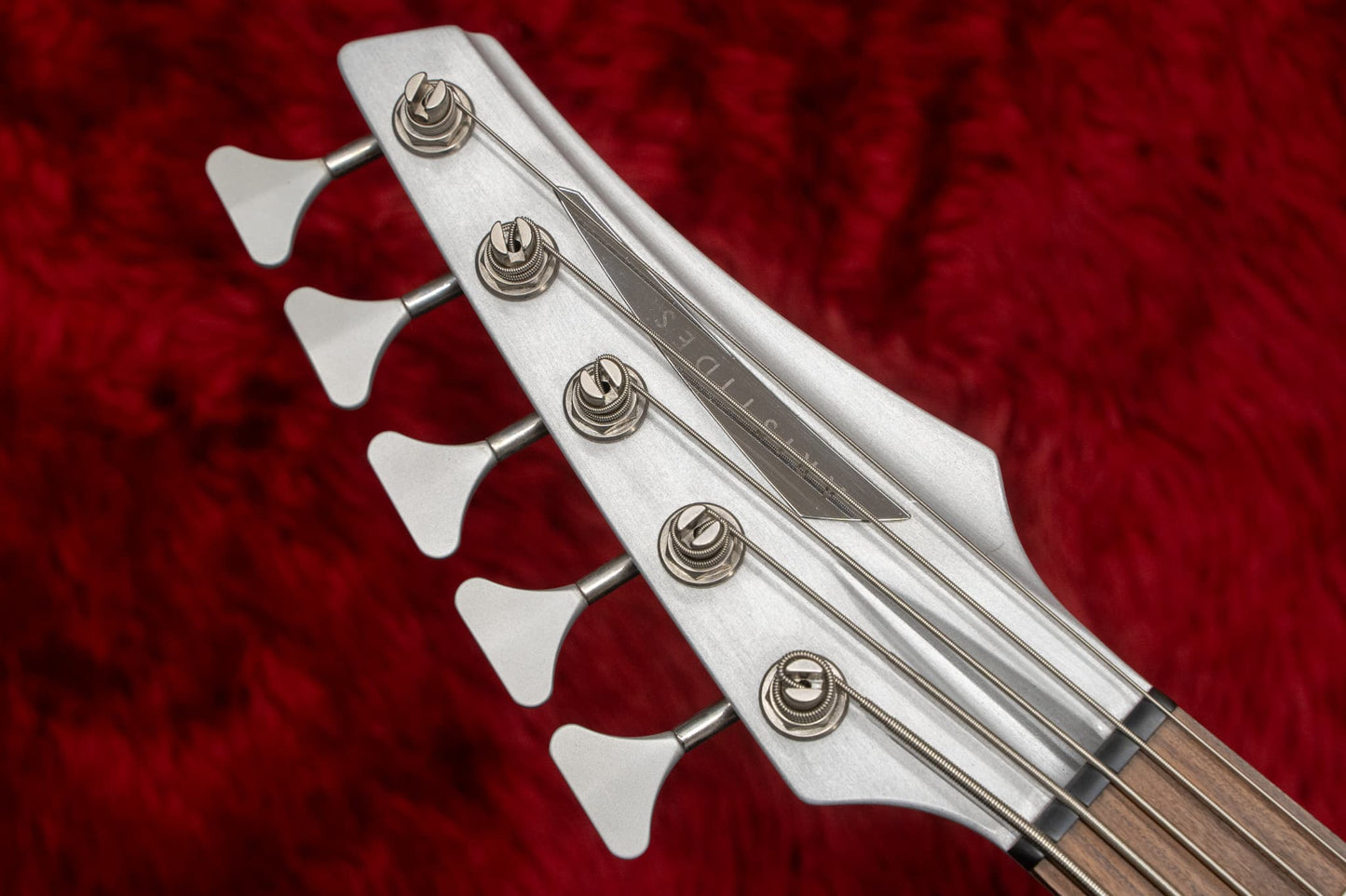 【used】Aristides Guitars / ARISTIDES 050 Ivory Pearl Matte 4.285kg【consignment】【GIB Yokohama】