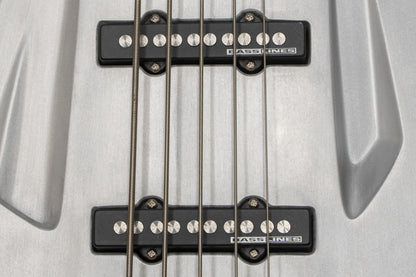 【used】Aristides Guitars / ARISTIDES 050 Ivory Pearl Matte 4.285kg【consignment】【GIB Yokohama】