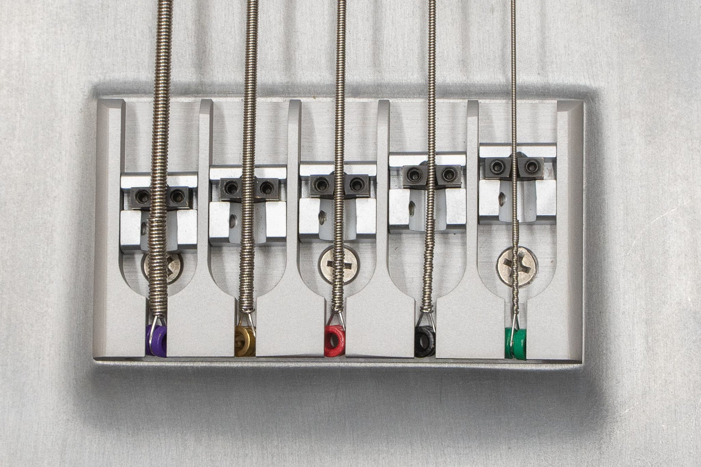 【used】Aristides Guitars / ARISTIDES 050 Ivory Pearl Matte 4.285kg【consignment】【GIB Yokohama】