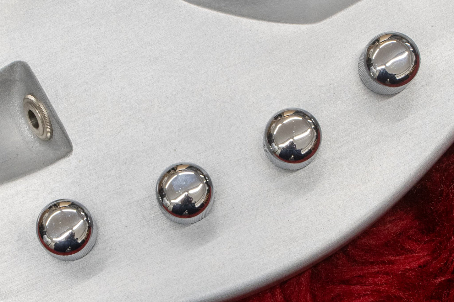 【used】Aristides Guitars / ARISTIDES 050 Ivory Pearl Matte 4.285kg【consignment】【GIB Yokohama】