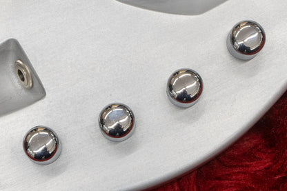 【used】Aristides Guitars / ARISTIDES 050 Ivory Pearl Matte 4.285kg【consignment】【GIB Yokohama】