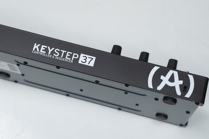 【used】Arturia / KEYSTEP 37 BLACK EDITION【GIB Yokohama】