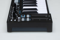 【used】Arturia / KEYSTEP 37 BLACK EDITION【GIB Yokohama】