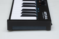 【used】Arturia / KEYSTEP 37 BLACK EDITION【GIB Yokohama】