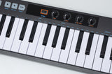 【used】Arturia / KEYSTEP 37 BLACK EDITION【GIB Yokohama】