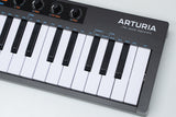 【used】Arturia / KEYSTEP 37 BLACK EDITION【GIB Yokohama】