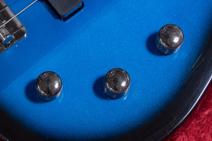 【used】Aria Pro II / MAB Series MAB-STB-II Blue Burst 3.190kg【GIB Yokohama】