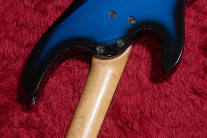 【used】Aria Pro II / MAB Series MAB-STB-II Blue Burst 3.190kg【GIB Yokohama】