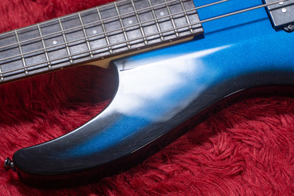 【used】Aria Pro II / MAB Series MAB-STB-II Blue Burst 3.190kg【GIB Yokohama】