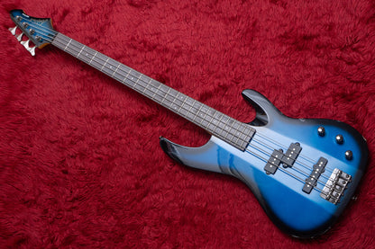 【used】Aria Pro II / MAB Series MAB-STB-II Blue Burst 3.190kg【GIB Yokohama】