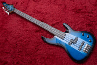 【used】Aria Pro II / MAB Series MAB-STB-II Blue Burst 0 3.190kg【GIB横浜】