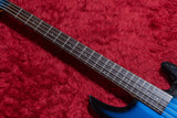 【used】Aria Pro II / MAB Series MAB-STB-II Blue Burst 0 3.190kg【GIB横浜】