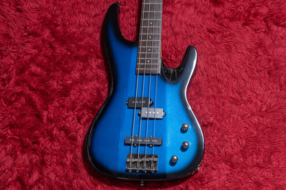 【used】Aria Pro II / MAB Series MAB-STB-II Blue Burst 3.190kg【GIB Yokohama】